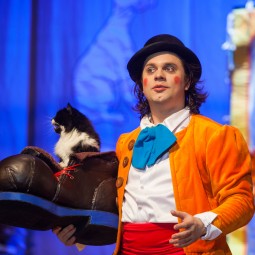 Спектакль «Страна Кошландия»