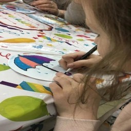 «Карандаш и Самоделкин»