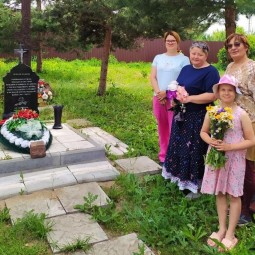 «Нам не дано забыть»