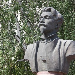 «Песня - душа народа!»