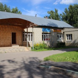 Центр досуга «Дроздово»