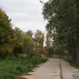 «О той земле, где ты родился»