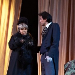 На дачу, в Пушкино!