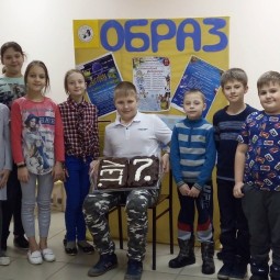 Театральный квест «В царстве Мельпомены»