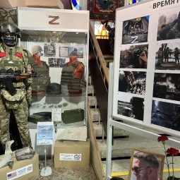 Время Героев выбрало нас