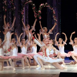 Спектакль «Щелкунчик»