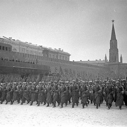 «Выстояли и победили»