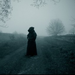 Премьера спектакля «Черный монах»