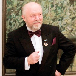 Лекция «М. Г. Абакумов – соловей русской живописи»