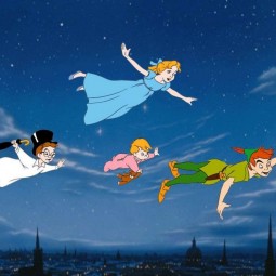 Мюзикл «Всамделишное приключение»