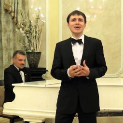 Концерт «Чудотворец»