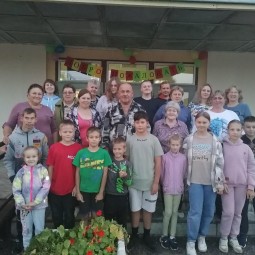 День открытых дверей учреждений культуры