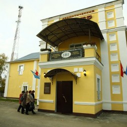 Истринский муниципальный драматический театр