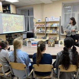 «Во славу великого подвига»