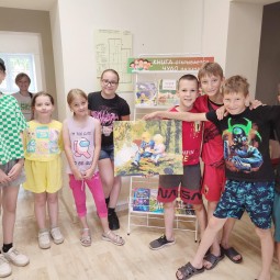 День открытых дверей