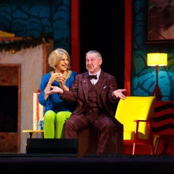 Спектакль «Почему каждый раз»