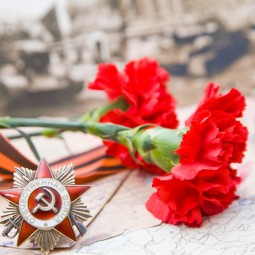 «Памяти их будем достойны!»