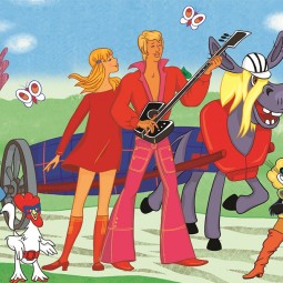 Спектакль «Бременские музыканты»