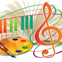 «Посвящение в мир искусства»–музыкальный праздник для первоклассников