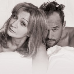 Спектакль «Там же, тогда же»