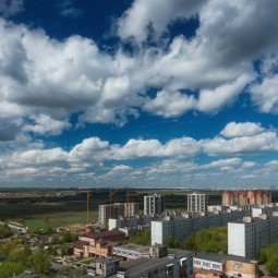 Виртуальная фотовыставка «С одного ракурса»
