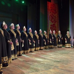 Концерт «Встреча друзей»