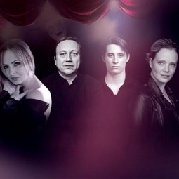 Спектакль «А это, как два крыла…»