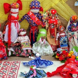 Творческая мастерская