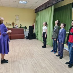 «Осенние посиделки»