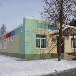 Сосново-Борская детская школа искусств