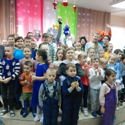 Чудеса под Новый год