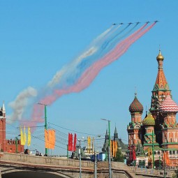 Показ видео-зарисовок «Моя Россия»