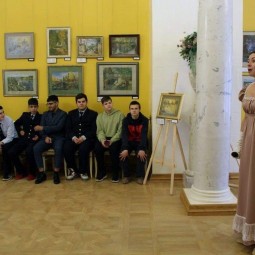 Программа «Кружится новогодний бал»