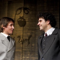 Спектакль «А. Чехов. Рассказики»