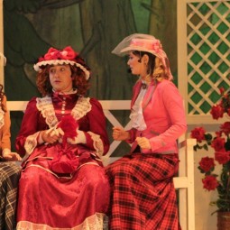 «Здравствуйте, я ваша тётя». Онлайн.