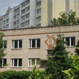 МБОУ ДОД «Детская музыкальная школа» г. Ивантеевки