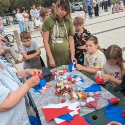 День открытых дверей