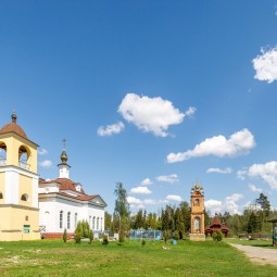 Велопрогулка «Троица Чижи - Аверкиево»