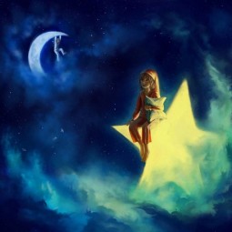 Спектакль «Звёздный мальчик»