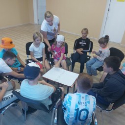 Информационно-просветительская программа «Мы знаем цену жизни»