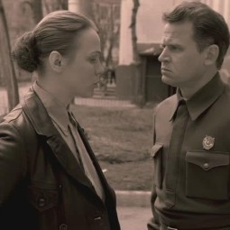 Показ записи телеспектакля «Завтра была война»