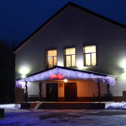 Новоникольский сельский дом культуры