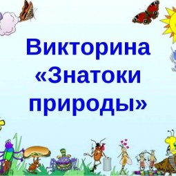Занимательно об окружающем мире