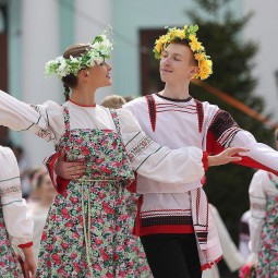 «Мир народной культуры»