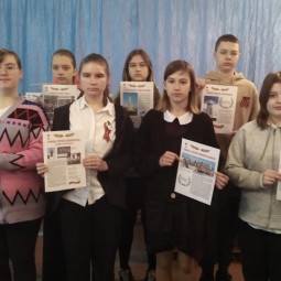 «Навечно в памяти народной непокорённый Ленинград»