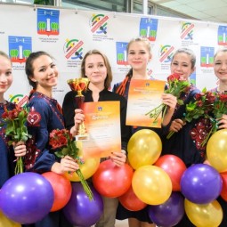 XX фестиваль творчества «УНИКУМ - 2021»