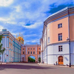 Всероссийский день лицеиста