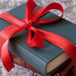 Познавательная беседа «Книжная лента»