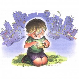 Спектакль «Денискины рассказы»