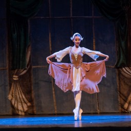 Балет «Золушка»